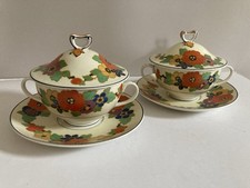 Vintage grindley penelope - w,
