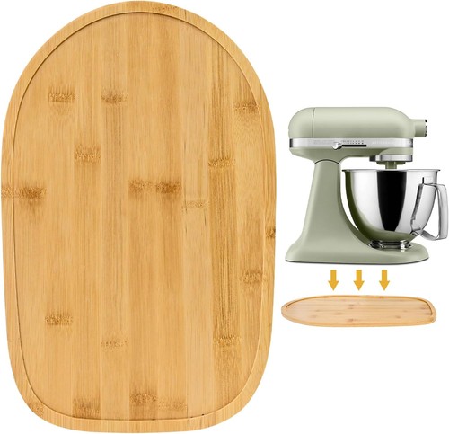 Bamboo sliding board - bamboo, for