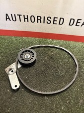 ATCO Rider 28H Ride On Mower