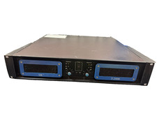 MC2 T2000 amplifier