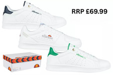 ellesse Nole Cupsole Mens