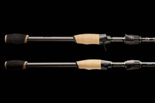Denali Gunner Series Bass