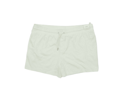 Men bermuda shorts ivory - m&s, men's