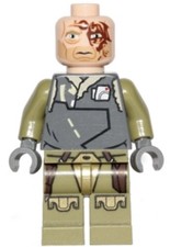 LEGO Star Wars Rako Hardeen