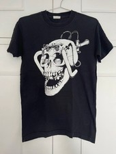 Vintage Motorcycle T Shirt