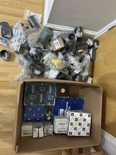 Job Lot Of Mixed Genuine VW