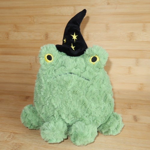 John lewis green frog witch - john,