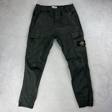 Stone Island RE-T Cargo Pants