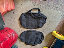 Hopnel Saddlebag Luggage