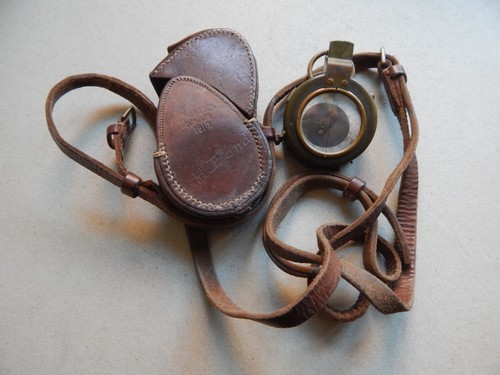 Wwi verner mkviii - verner, 1917
