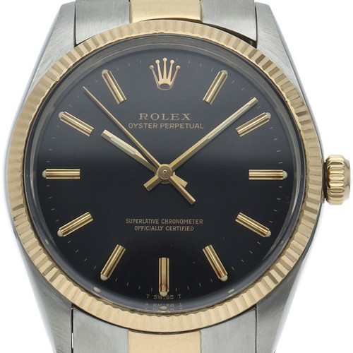 Rolex oyster perpetual men - rolex,