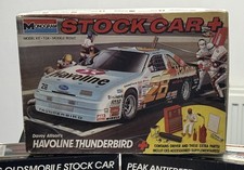Model kit 24 nascar - 1,