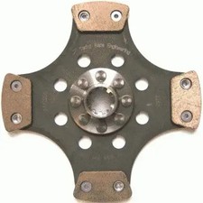 Clutch disc 881864 999739