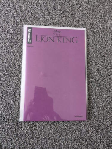 The lion king royal - the,