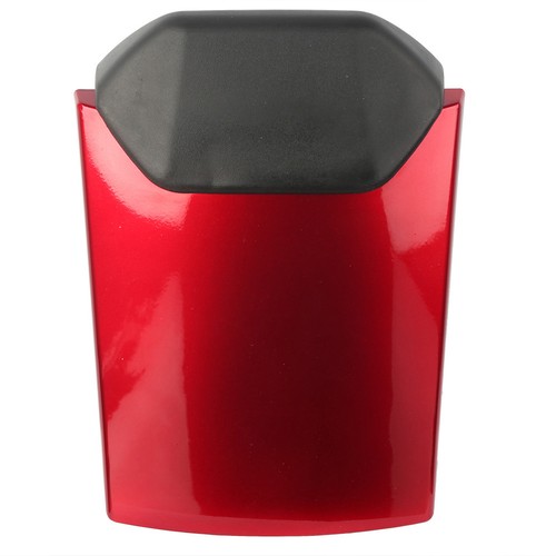 Motorcycle rear seat cover - motorcycle,