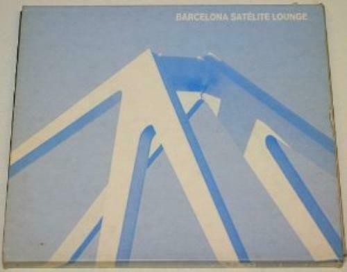 Barcelona satellite lounge - barcelona,