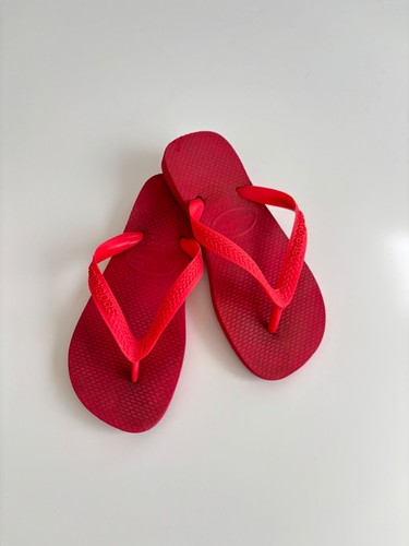 Havaianas kids flip flops - flip, size
