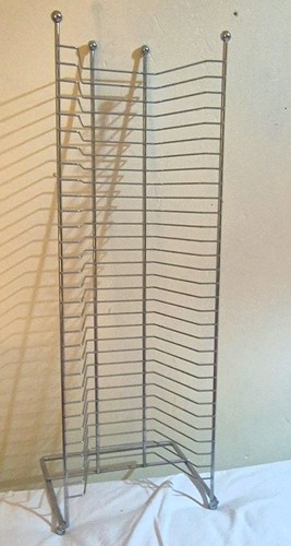 Chrome metal freestanding - chrome,