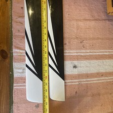 Curtis Youngblood Main Carbon Rotor Radix 700 Blades 