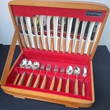38 pcs Vintage Retro 60s 70s
