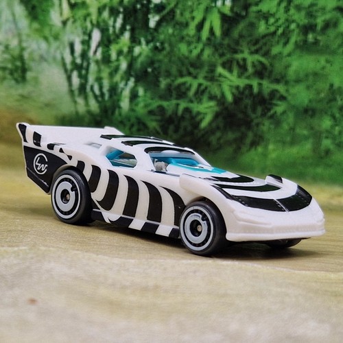 Hot wheels maximum - maximum, leeway