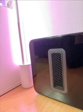 X2 Sonos  Sub/Subwoofer Centre Hole Protector Grill Black Or White