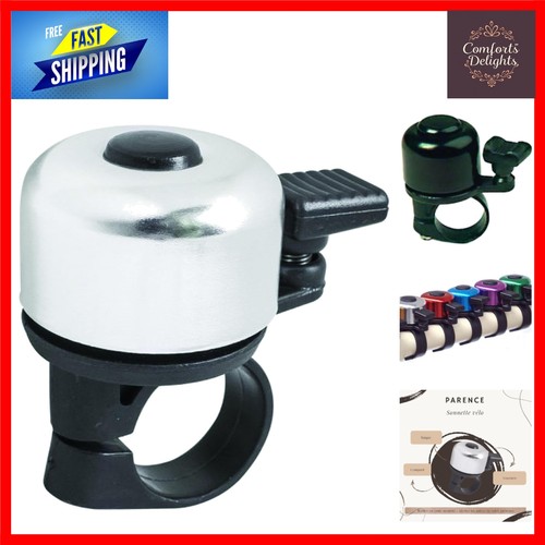 Classic bicycle bell - bell, loud