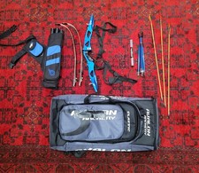 Core Archery Element Recurve