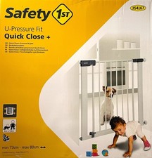 Safety 1st Quick Close+ Baby
