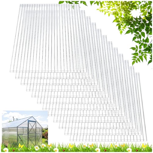 Polycarbonate sheeting - 2',