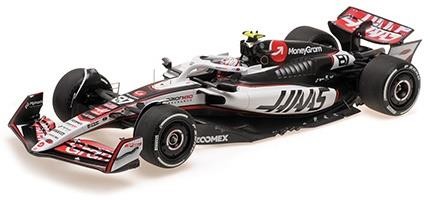 Minichamps scale - minichamps, 1:18