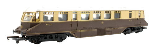 Lima gauge l205132 gwr - oo,