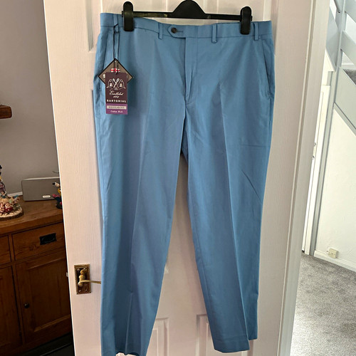 Sartorial regular fit - m&s,