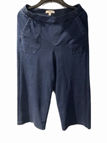Women short wide high - m&s,