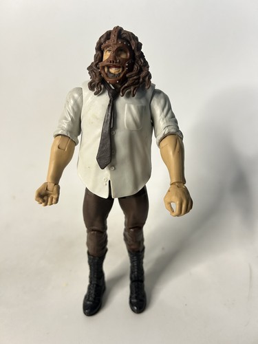 Wwe mankind - mankind, (mick