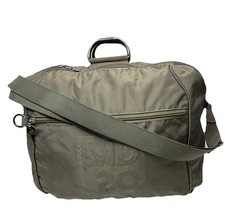 Mandarina Duck Duffel Bag