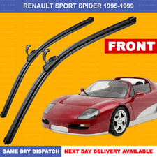 For Renault Sport Spider