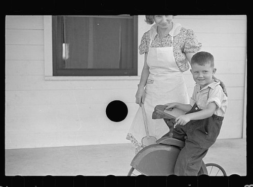 Photo irwinville georgia 1938 - photo:irwinville,
