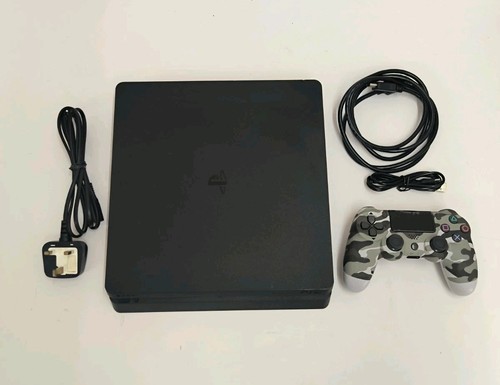 Playstation 2216 slim - 4,