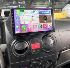 Car Stereo Radio For Citroen