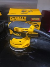 Dewalt DWE6423 Orbit Orbital
