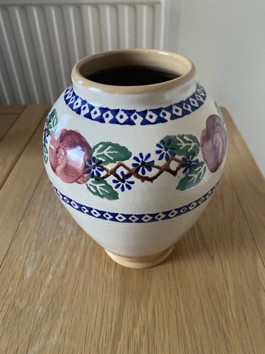 Nicholas mosse pottery - nicholas,