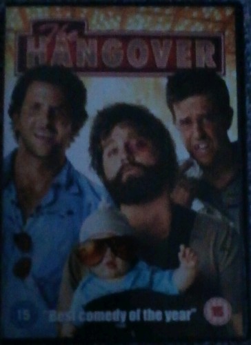 The hangover - hangover, 2009)