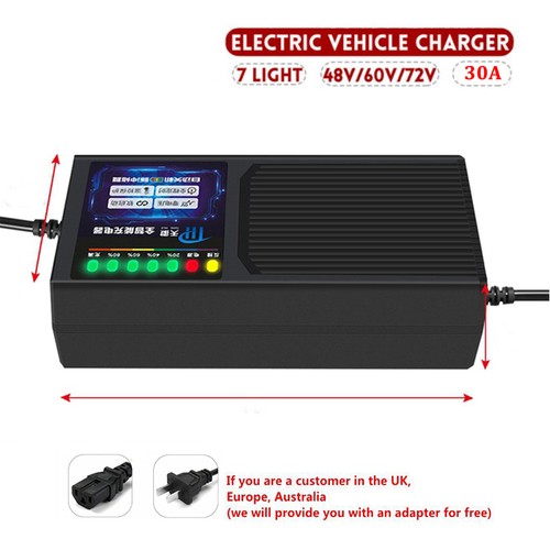72v 60v 48v - 72v/60v/48v, smart