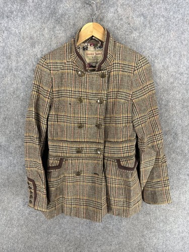 Joules augusta jacket size - joules,