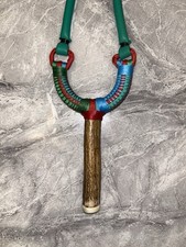 Romany Gypsy Catapult Deer