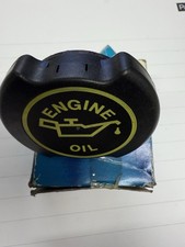 Ford Oil Filler Cap 6407941