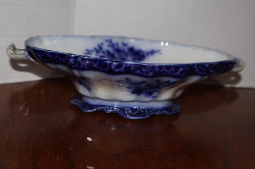 Henry alcock footed tourain - alcock,