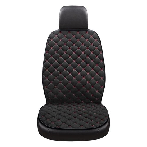 Car heated seat cushion - seat, cushion,