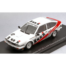 1985 Alfa Romeo GTV 6 DPM